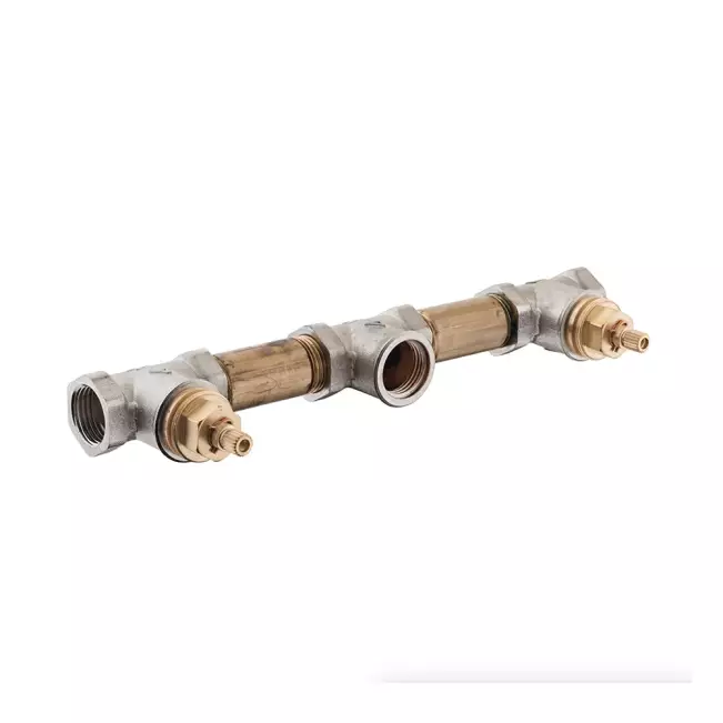 Artema Ankastre Lavabo Bataryası, Sıva Altı Grubu A40835 - 1