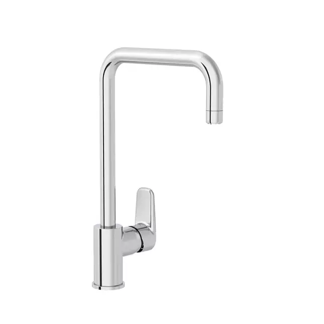 Artema Flow Soft Eviye U Tipi Eviye Bataryası A43426 - 1