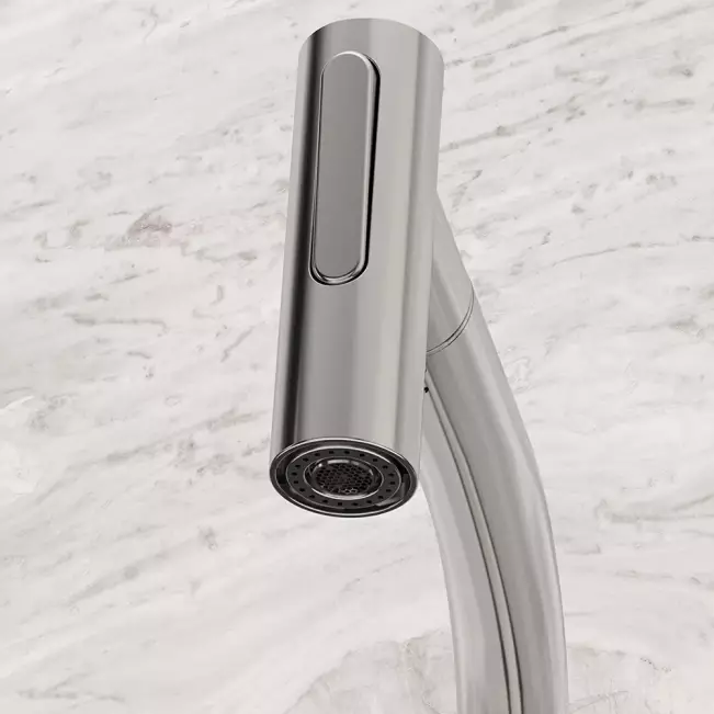 Artema Maestro Pull-Out Eviye Bataryası, Krom A42146 - 4