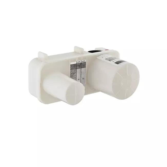 Artema Minibox Ankastre Lavabo Bataryası Sıva Altı Grubu, A42230 - 1