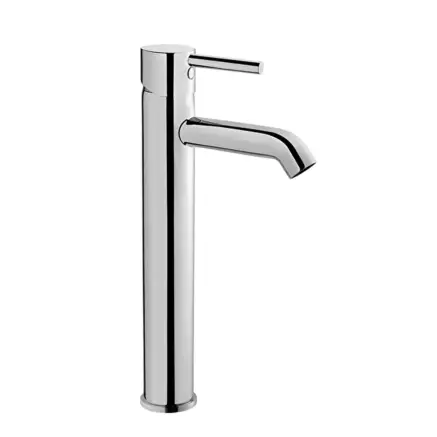 Artema Minimax S Yüksek Lavabo Bataryası, Krom A41990 