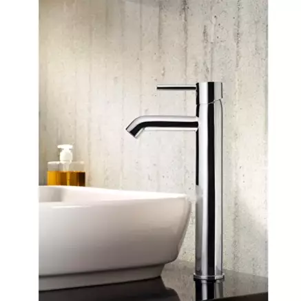 Artema Minimax S Yüksek Lavabo Bataryası, Krom A41990  - 2