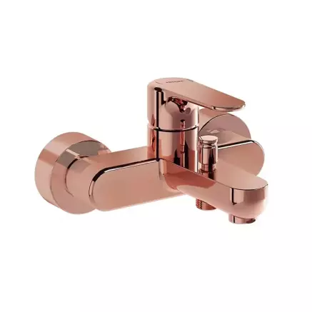 Artema Root Round Banyo Bataryası, Bakır