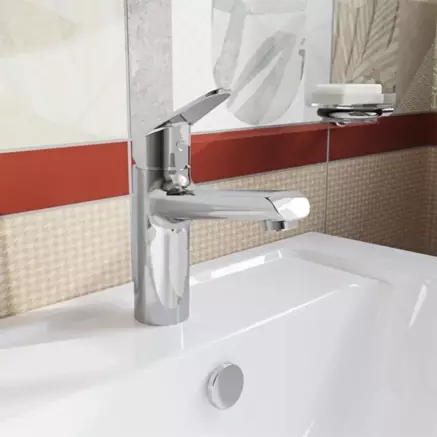 Artema Serenity Yüksek Lavabo Bataryası Krom  A42914 - 2