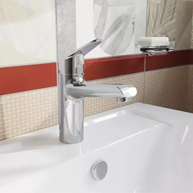 Artema Serenity Yüksek Lavabo Bataryası Krom  A42914 - 2