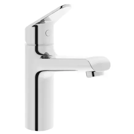 Artema Serenity Yüksek Lavabo Bataryası Krom  A42914