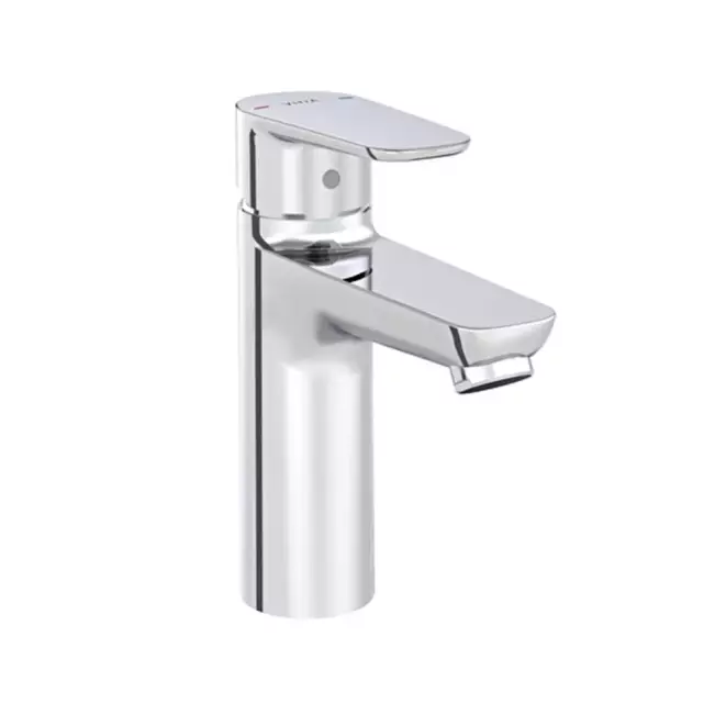 Artema Shift T20 Lavabo Bataryası Krom A43656 - 1