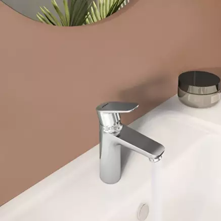 Artema Shift T20 Lavabo Bataryası Krom A43656 - 2