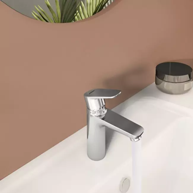 Artema Shift T20 Lavabo Bataryası Krom A43656 - 2