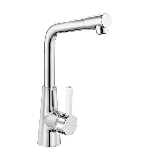 Eca Mina Eviye Mutfak Bataryası, Krom 102118353 - 1