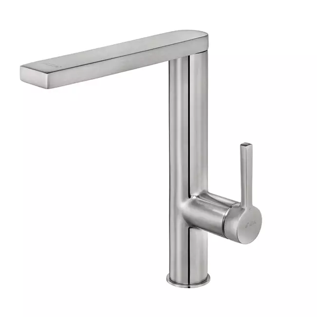 Eca Mina Eviye Mutfak Bataryası, Paslanmaz Çelik Inox 102518034 - 1