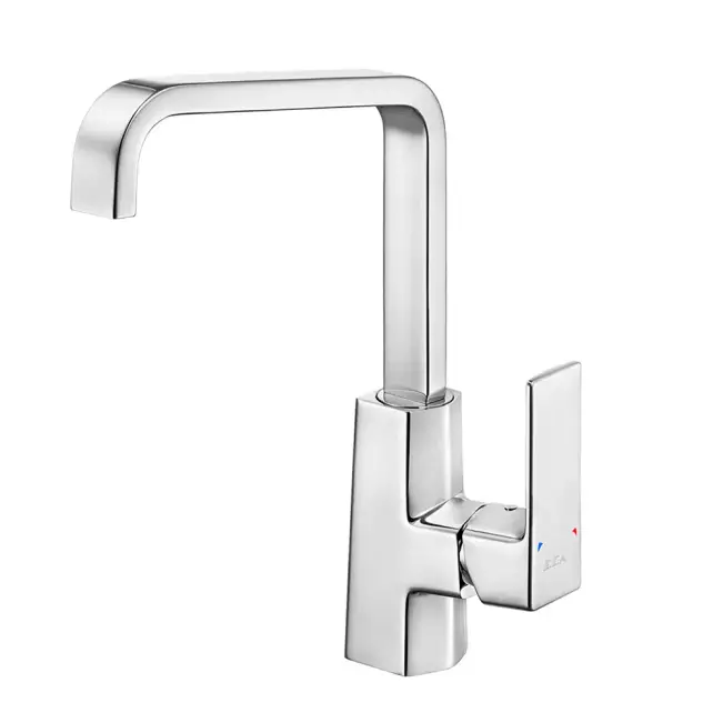 Eca Royal Eviye Mutfak Bataryası, Krom 102118666 - 1