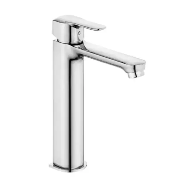 Eca Star Yüksek Tip Lavabo Bataryası, Krom 102108994 - 1