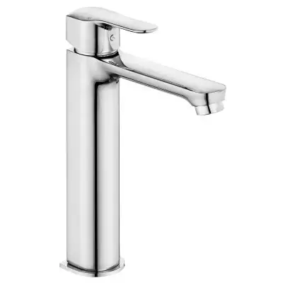 Eca Star Yüksek Tip Lavabo Bataryası, Krom 102108994 - 2