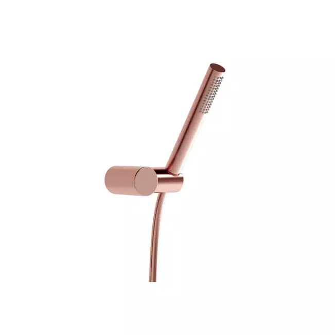 Vitra Origin Ankastre Banyo Bataryası, Tepe ve El Duşu Seti, Bakır  A4262026-SET - 5