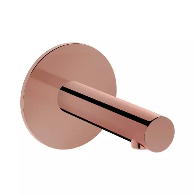 Vitra Origin Ankastre Banyo Bataryası, Tepe ve El Duşu Seti, Bakır  A4262026-SET - 6