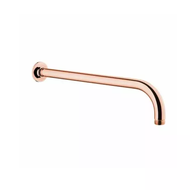 Vitra Origin Ankastre Banyo Bataryası, Tepe ve El Duşu Seti, Bakır  A4262026-SET - 8